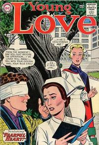 Cover Thumbnail for Young Love (DC, 1963 series) #42