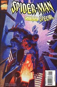 Cover Thumbnail for Spider-Man 2099 Special (Marvel, 1995 series) #1