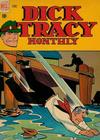 Cover for Dick Tracy Monthly (Dell, 1948 series) #6