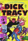 Cover for Dick Tracy (Harvey, 1950 series) #55