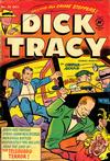 Cover for Dick Tracy (Harvey, 1950 series) #56