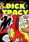 Cover for Dick Tracy (Harvey, 1950 series) #61