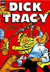 Cover for Dick Tracy (Harvey, 1950 series) #70