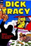 Cover for Dick Tracy (Harvey, 1950 series) #71