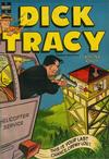 Cover for Dick Tracy (Harvey, 1950 series) #77