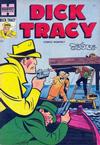 Cover for Dick Tracy (Harvey, 1950 series) #83