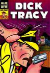 Cover for Dick Tracy (Harvey, 1950 series) #85