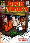 Cover for Dick Tracy (Harvey, 1950 series) #86