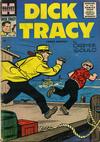 Cover for Dick Tracy (Harvey, 1950 series) #88