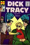 Cover for Dick Tracy (Harvey, 1950 series) #91