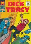 Cover for Dick Tracy (Harvey, 1950 series) #92