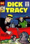 Cover for Dick Tracy (Harvey, 1950 series) #93