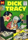 Cover for Dick Tracy (Harvey, 1950 series) #95