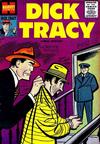 Cover for Dick Tracy (Harvey, 1950 series) #96