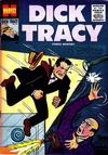 Cover for Dick Tracy (Harvey, 1950 series) #97