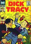 Cover for Dick Tracy (Harvey, 1950 series) #98