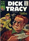 Cover for Dick Tracy (Harvey, 1950 series) #99