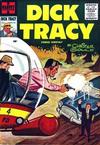 Cover for Dick Tracy (Harvey, 1950 series) #101