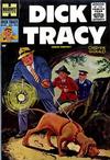 Cover for Dick Tracy (Harvey, 1950 series) #102