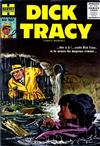 Cover for Dick Tracy (Harvey, 1950 series) #109