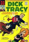 Cover for Dick Tracy (Harvey, 1950 series) #111