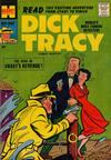 Cover for Dick Tracy (Harvey, 1950 series) #113