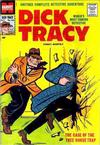 Cover for Dick Tracy (Harvey, 1950 series) #116