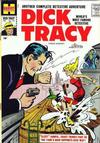 Cover for Dick Tracy (Harvey, 1950 series) #118