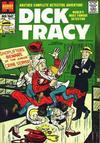 Cover for Dick Tracy (Harvey, 1950 series) #119