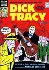Cover for Dick Tracy (Harvey, 1950 series) #120