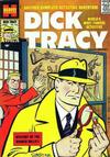 Cover for Dick Tracy (Harvey, 1950 series) #122