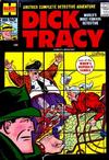 Cover for Dick Tracy (Harvey, 1950 series) #125