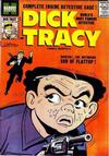 Cover for Dick Tracy (Harvey, 1950 series) #129