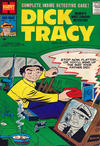Cover for Dick Tracy (Harvey, 1950 series) #130