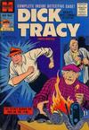 Cover for Dick Tracy (Harvey, 1950 series) #133