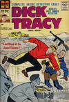 Cover for Dick Tracy (Harvey, 1950 series) #134