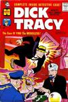 Cover for Dick Tracy (Harvey, 1950 series) #139