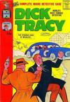 Cover for Dick Tracy (Harvey, 1950 series) #143