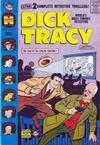 Cover for Dick Tracy (Harvey, 1950 series) #144