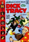 Cover for Dick Tracy (Harvey, 1950 series) #145