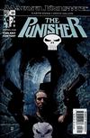 Cover for The Punisher (Marvel, 2001 series) #23