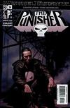 Cover for The Punisher (Marvel, 2001 series) #24