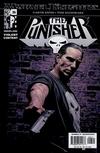 Cover for The Punisher (Marvel, 2001 series) #26