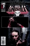 Cover for The Punisher (Marvel, 2001 series) #27