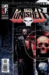 Cover for The Punisher (Marvel, 2001 series) #28