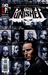 Cover for The Punisher (Marvel, 2001 series) #29