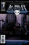 Cover for The Punisher (Marvel, 2001 series) #30