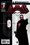 Cover for The Punisher (Marvel, 2001 series) #31 [Direct Edition]