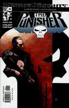 Cover for The Punisher (Marvel, 2001 series) #32