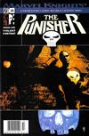 Cover for The Punisher (Marvel, 2001 series) #33 [Newsstand]